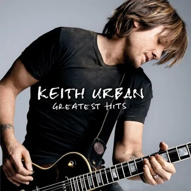 Keith Urban-Greatest Hits: 19 Kids(Vinyl 2LP)