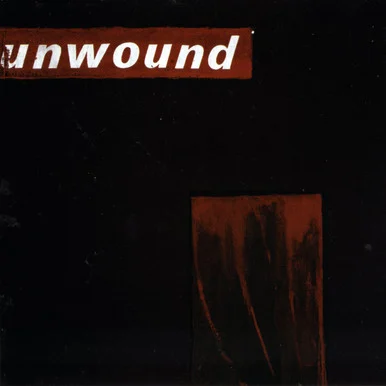 Unwound-Unwound (Vinyl LP) * * *