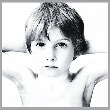 U2-Boy (180g Vinyl LP)