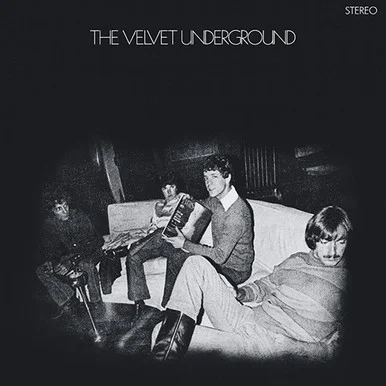 The Velvet Underground-The Velvet Underground: 45th Anniversary(180g Vinyl LP) * * *