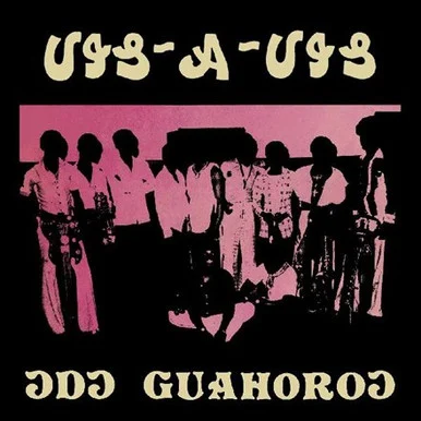 Vis-A-Vis-Odo Gu Ahorow (Vinyl LP)