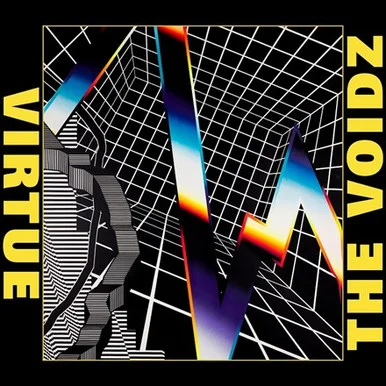 The Voidz-Virtue (Vinyl 2LP)