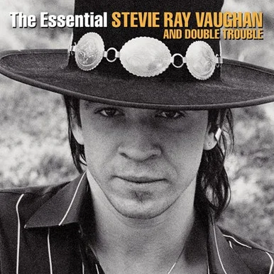 Stevie Ray Vaughan and Double Trouble-The Essential (Vinyl 2LP)