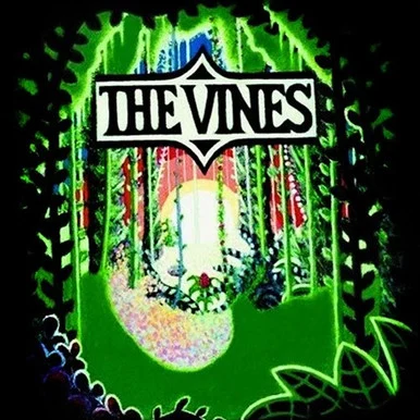 LDV88491___22293.1657990451.386.513.webp The Vines-Highly Evolved(Vinyl LP)