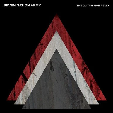 The White Stripes-Seven Nation Army(Vinyl 7") * * *
