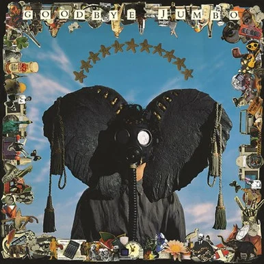 LDW01120___23134.1657999295.386.513.webp World Party-Goodbye Jumbo (180g Vinyl LP)