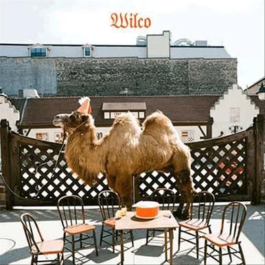 LDW1896__95214.1657984713.386.513.webp Wilco-Wilco (The Album) (180g Vinyl LP) * * *