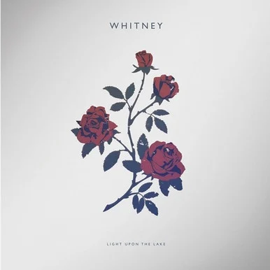 Whitney-Light Upon The Lake (Vinyl LP) * * *