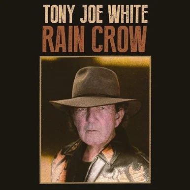 Tony Joe White-Rain Crow(45RPM Vinyl 2LP)