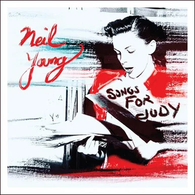 Neil Young-Songs For Judy (Vinyl 2LP)