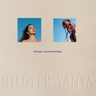 Nilufer Yanya-Miss Universe(Colored Vinyl 2LP)