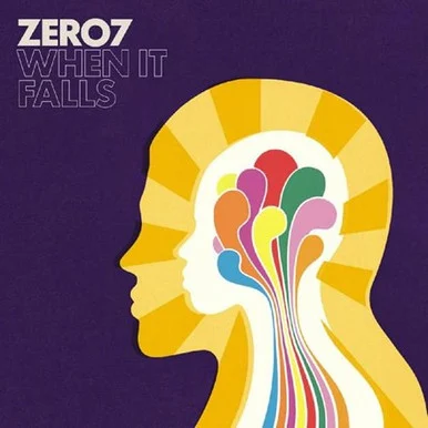 LDZ36434___39128.1657994720.386.513.webp Zero 7-When It Falls(180g Vinyl 2LP)