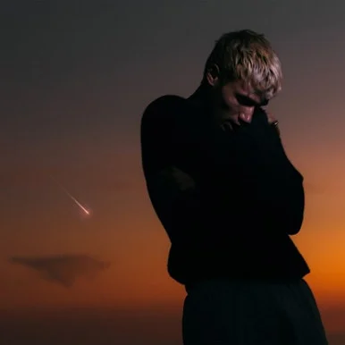 Jeremy Zucker-Love Is Not Dying(Vinyl LP)