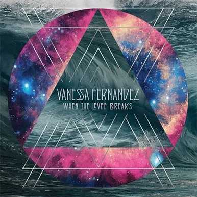 LGN1088____14284.1657988588.386.513.webp Vanessa Fernandez-When the Levee Breaks (Numbered 180g 45RPM Vinyl 3LP)