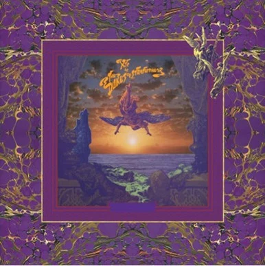 Dukes of Stratosphear (XTC)-Psonic Psunspot(200g Import Vinyl LP)