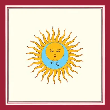 LIK2013___51396.1657996963.386.513.webp King Crimson-Larks Tongues In Aspic: Steven Wilson Remix (Import Vinyl LP) * * *