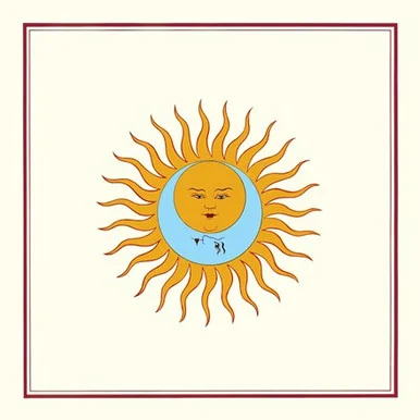 LIK2310___65822.1657996962.386.513.webp King Crimson-Alt Larks: Steven Wilson Remix (Import Vinyl LP)