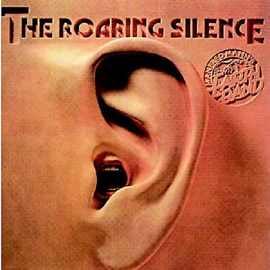 LIM1992__64782.1657984886.386.513.webp Manfred Mann's Earth Band-Roaring Silence(Import Vinyl LP)