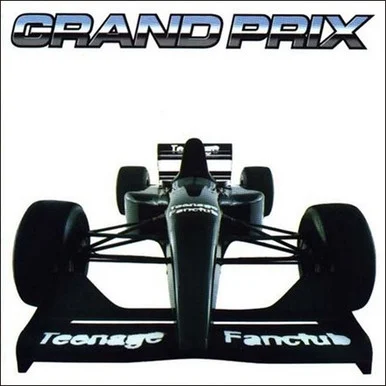 LIT70514___46125.1657992188.386.513.webp Teenage Fanclub-Grand Prix: Remastered (Import Vinyl LP) * * *