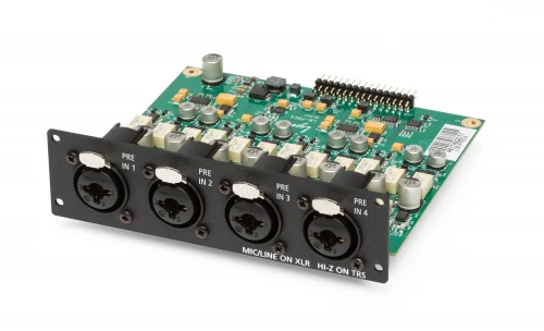 Lynx LM-PRE4