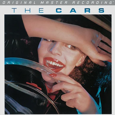 LMF274__32500.1657984767.386.513.webp The Cars-The Cars (Numbered 180g Vinyl LP)