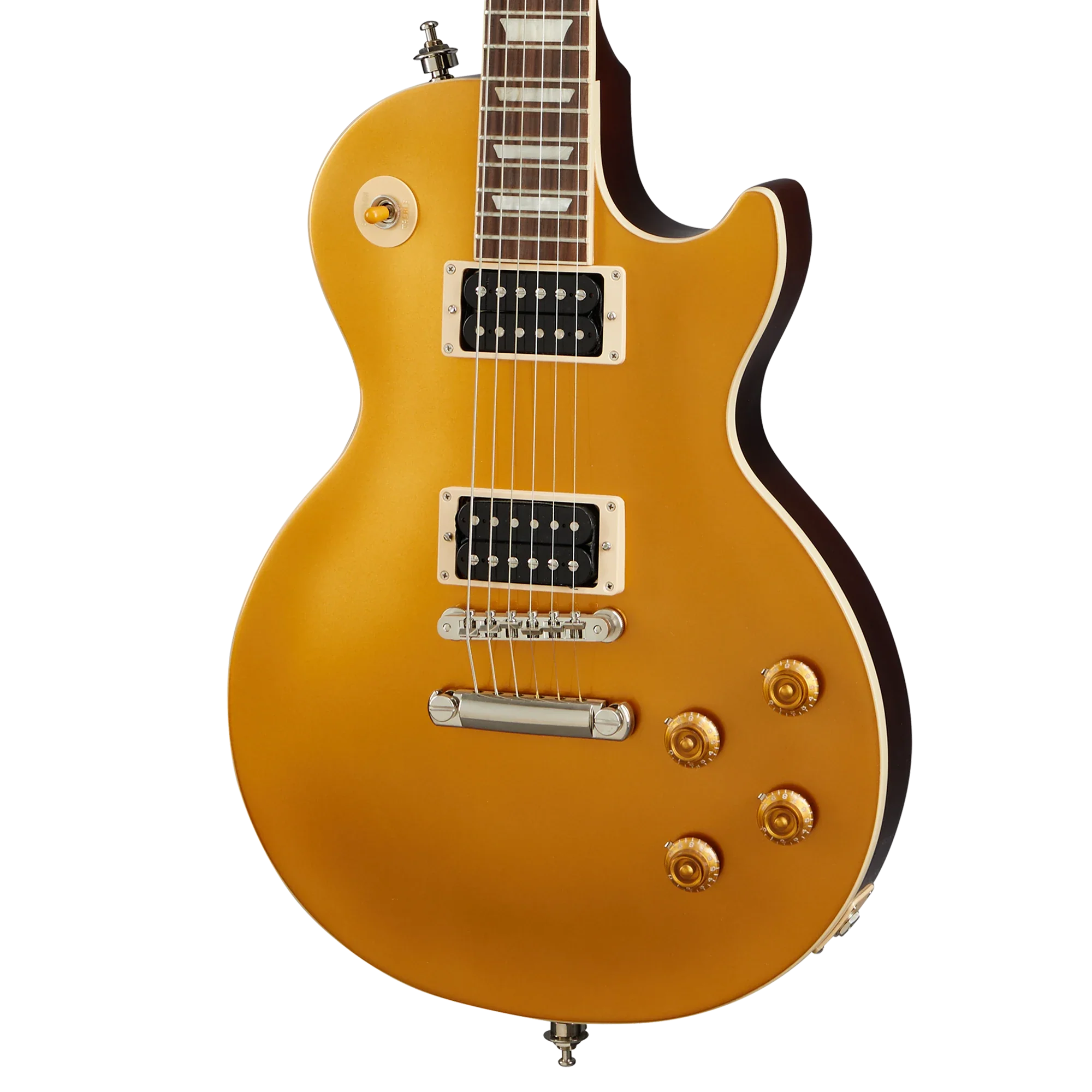 LPSSP00DGNH1_body.webp Gibson Slash "Victoria" Les Paul Standard, Gold, Goldtop