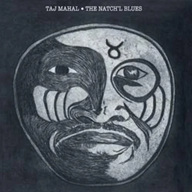 LPUREPL9698__37531.1657985583.386.513.webp Taj Mahal-The Natch'l Blues (180G Import Vinyl LP)***