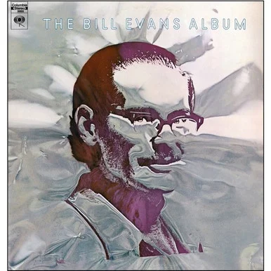 LSPC30855__84169.1657988536.386.513.webp Bill Evans-The Bill Evans Album (180g Import Vinyl LP)