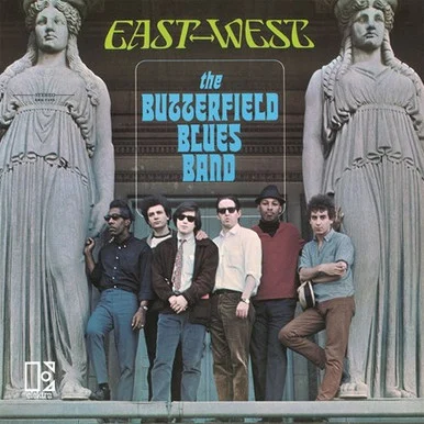 The Butterfield Blues Band-East-West (180g Import Vinyl LP)
