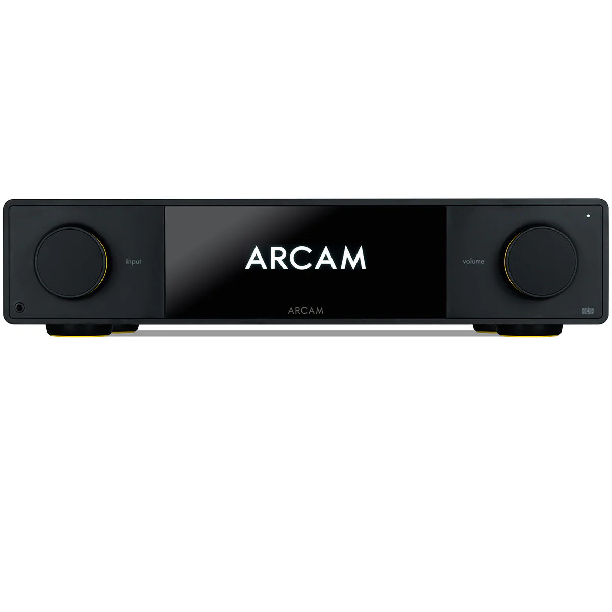 Arcam SA35