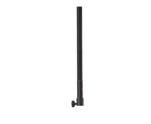 Ultimate Support LTV-24B - 24" Lighting Vertical Extension [Special Order]