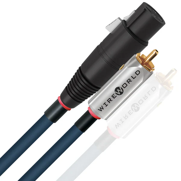 LUI10_1.webp Luna™ 10 Audio Interconnect Cable