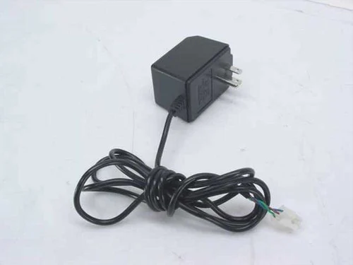 LZR ElectronicsAD1250G12 Volt 500 mA AC Power Adapter
