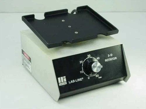 Lab-Line Instruments 46303-D Rotator