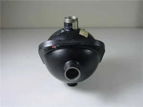 Labsphere 25002500 Laser Power Intergrating Sphere