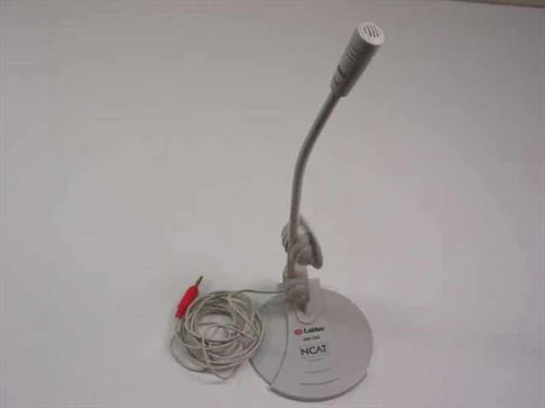 Labtec AM-242Desk Boom Microphone