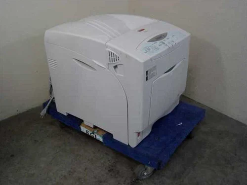 Lanier LP126cnColor Laser Printer