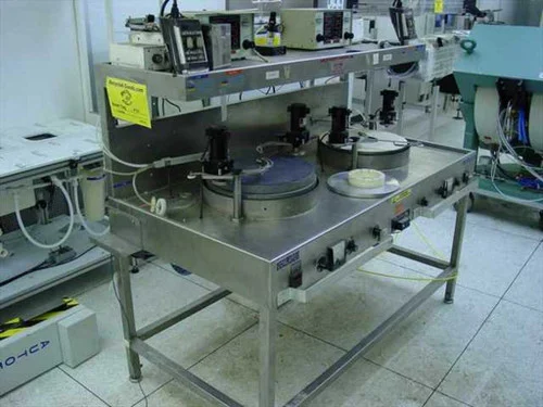Lapmaster 15SDual 15" Diamond Polishing System Lapper