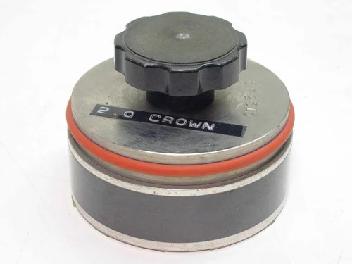 Lapper 7.65 lb.Polishing Weight Outside Diameter 106mm