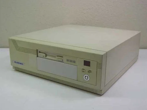 Laser Pal 386SX386SX/ 8 or16 MHz Desktop Computer