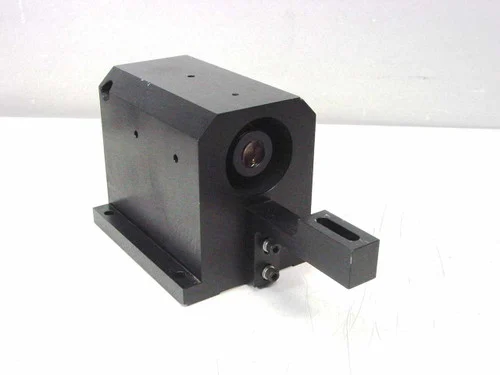Laser auto focusWHK 15x LPart of an LTAF 8000 removed from a Row Bow system