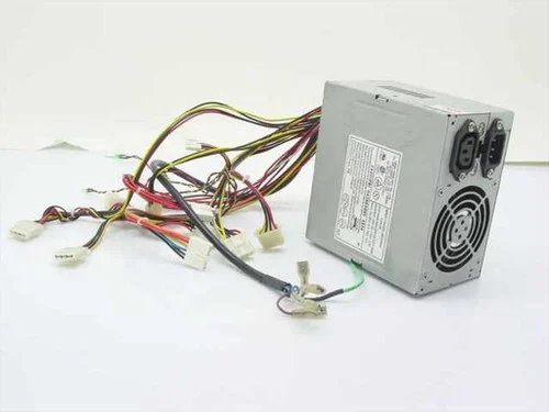 Lead Year Super 2250 250 Watt AT Power Supply - Tiger power- Power Cable Switch