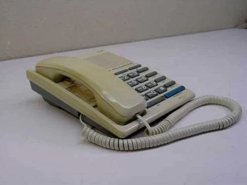 Lenoxx Sound PH-32913 Memory Speaker Phone HAC PH-329