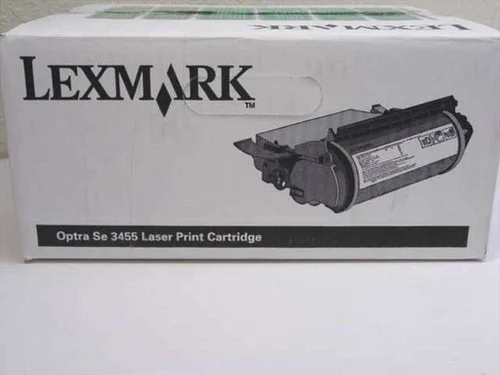 Lexmark12A0825Laser Print Cartridge - Optra SE 3455 - Brand New