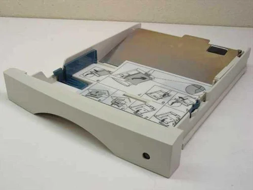 Lexmark 1427361Paper Tray - Letter A4/11