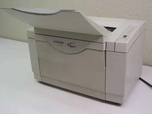 Lexmark 4026-06AOptra E Laser Printer
