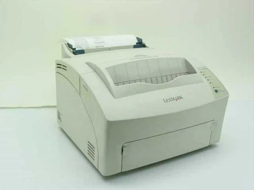 Lexmark 4044-2L2Optra E312L Laser Printer