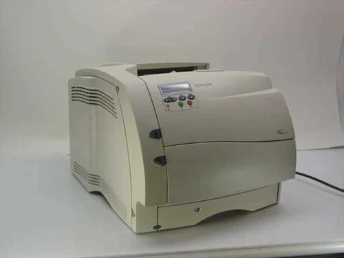 Lexmark 43J2000Optra S 1650 Laser Printer