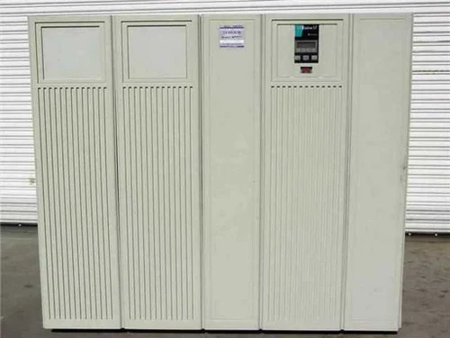 Liebert 20kV S3 20 KVA UPStation Large Facilities UPS with Battery Cabinet