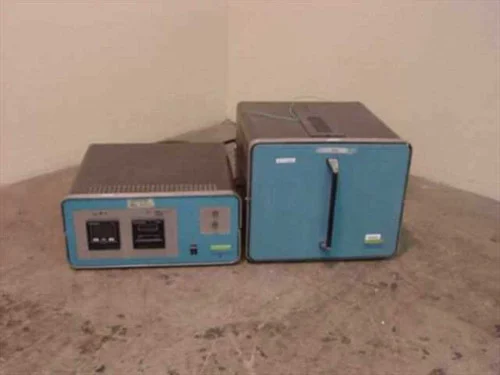 Lindberg 515241700C Box Furnace Digital Controller 59256-801